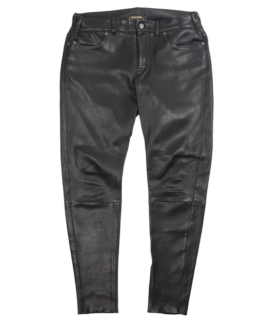 Leather Pants