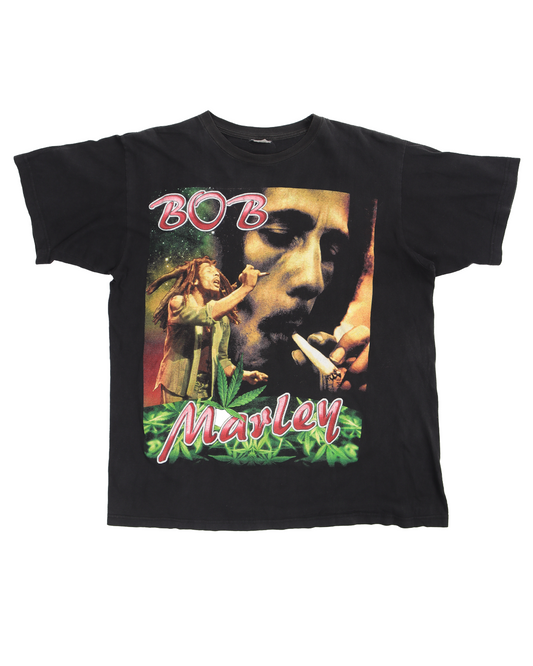 1990's Bob Marley T-Shirt
