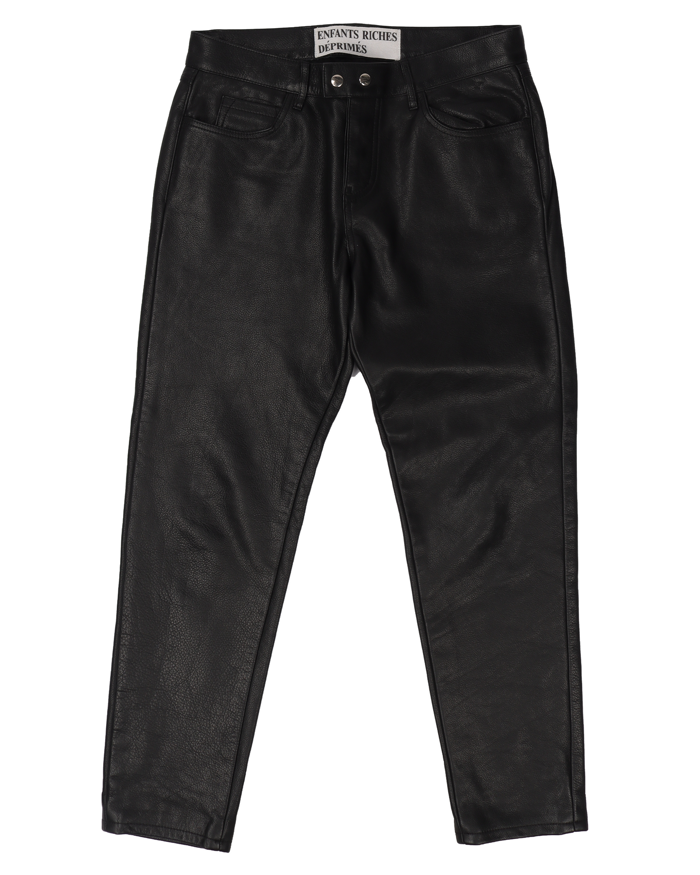 Leather Trousers