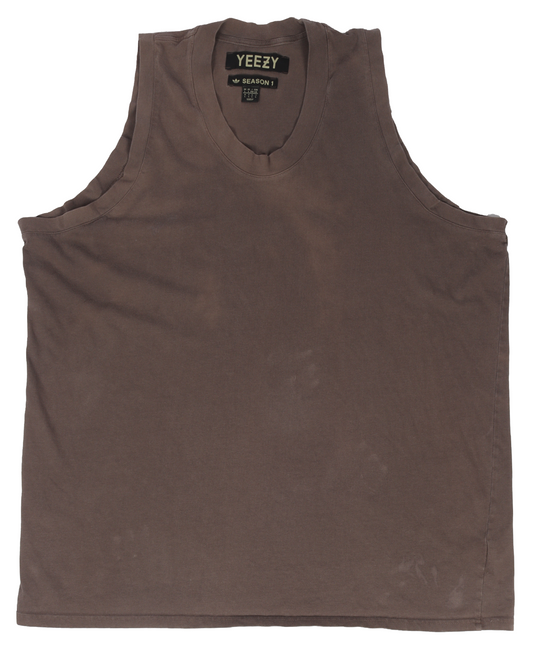 Season 1 Tank top