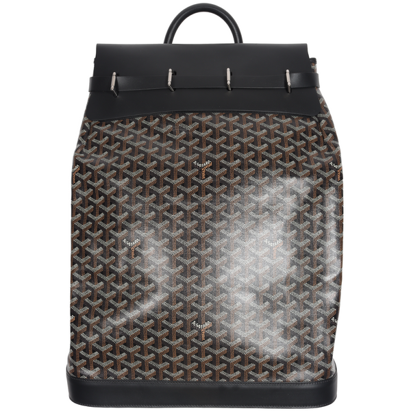 Goyard steamer best sale