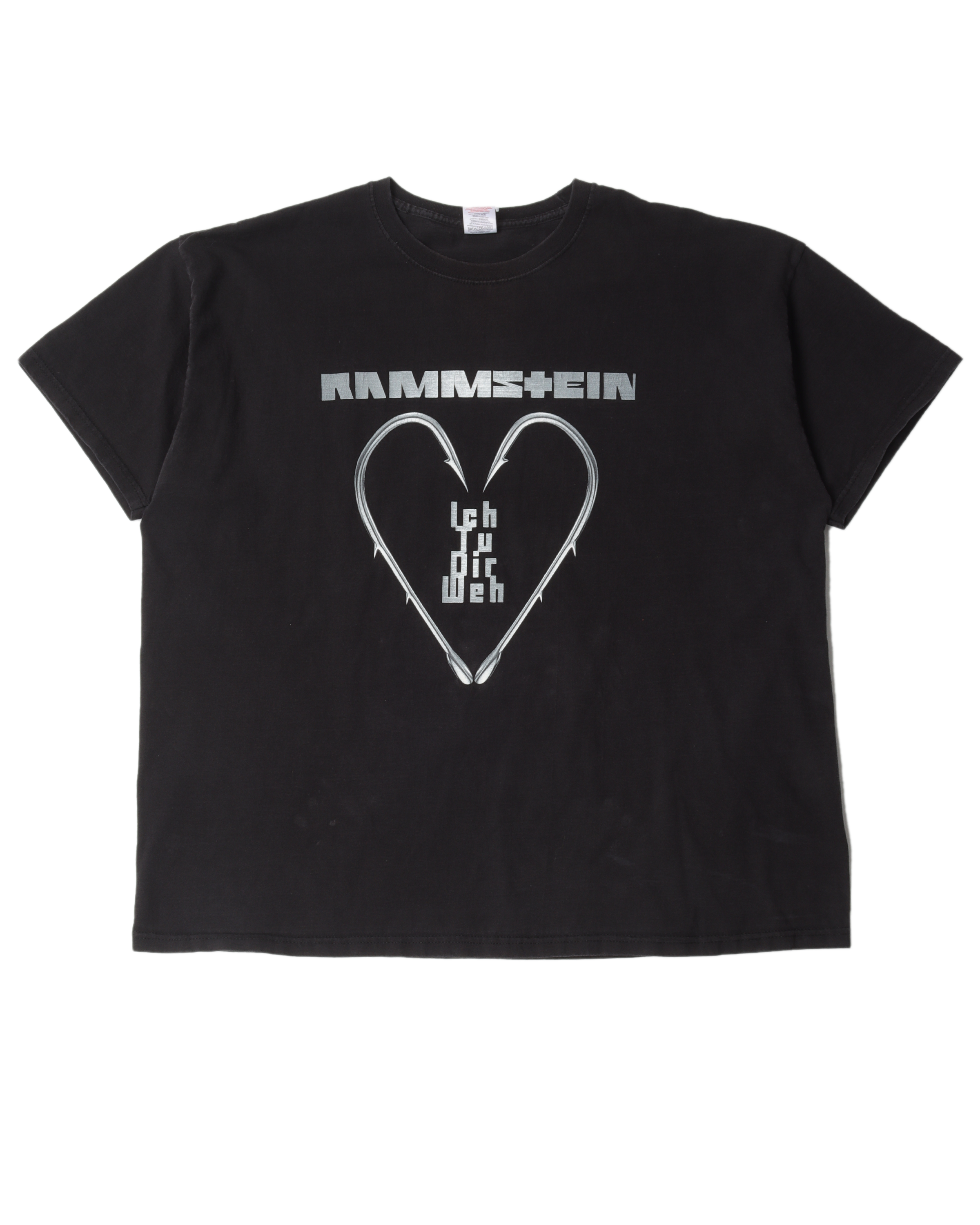 Rammstein T-Shirt