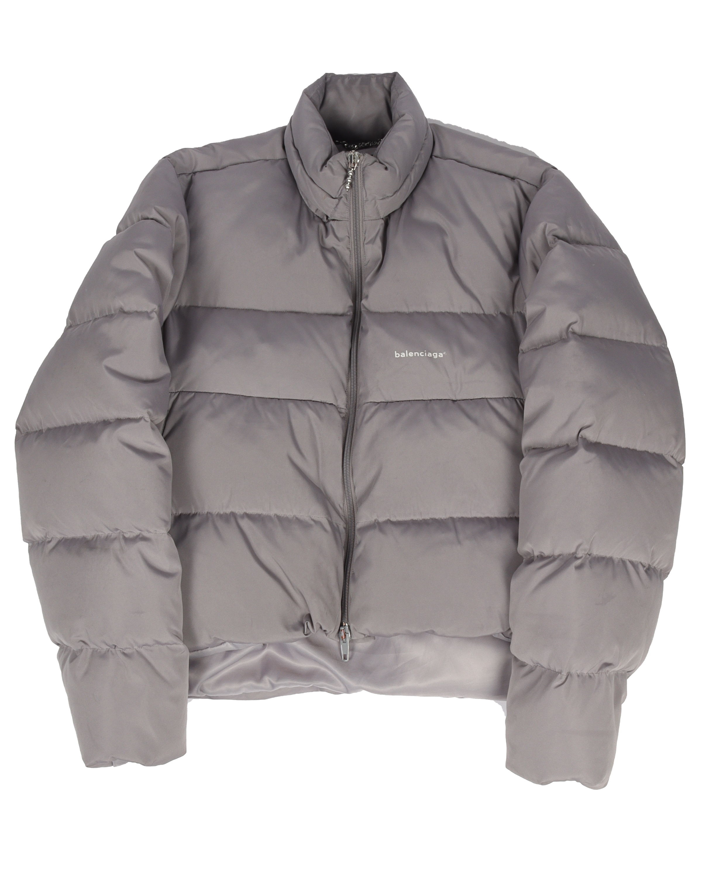 Balenciaga c puffer jacket Clearance