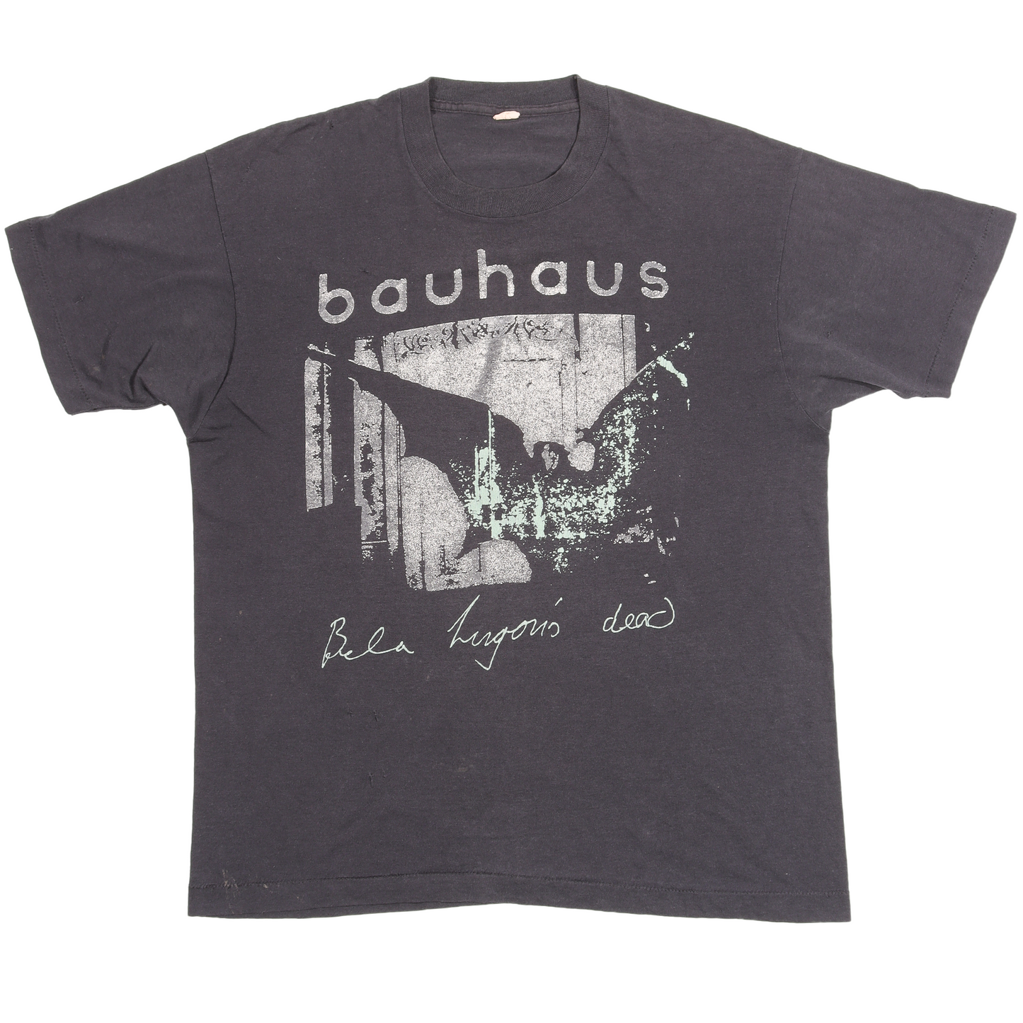 Bela Lugosis Dead T-Shirt