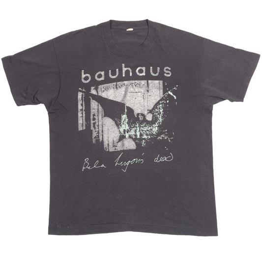 Bela Lugosis Dead T-Shirt