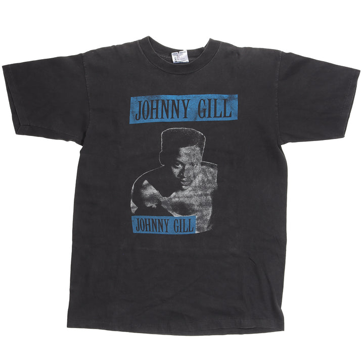 1991 Johnny Gill T-Shirt