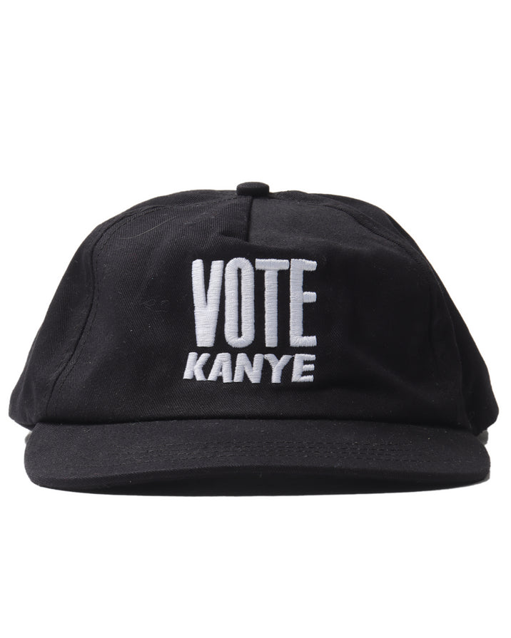 Vote Kanye
