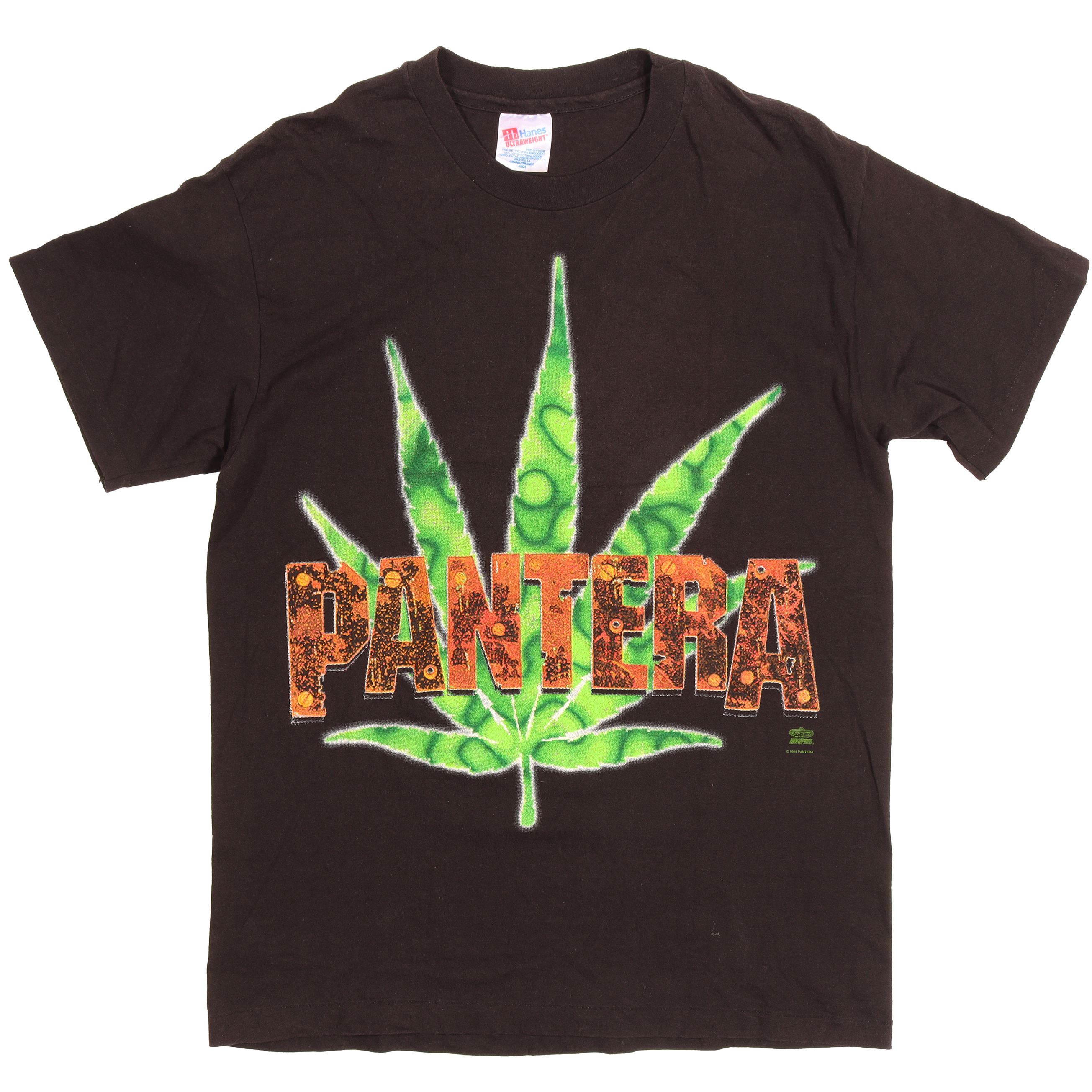 Pantera 'Far Beyond Driven' Tour T-Shirt
