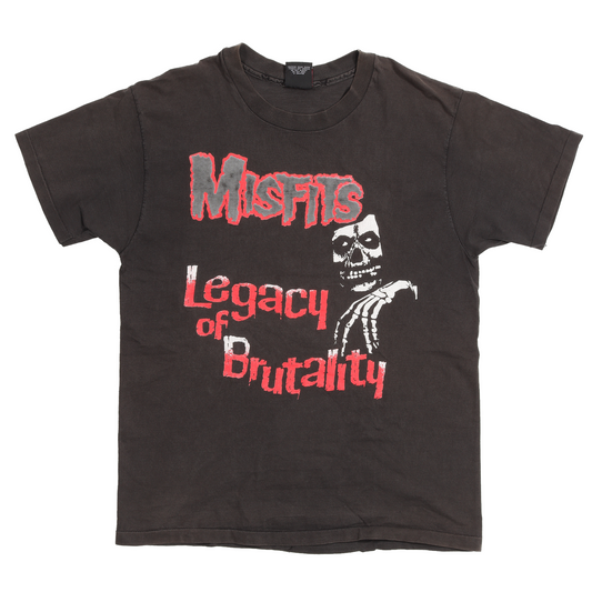 Misfits 'Legacy of Brutality' T-Shirt