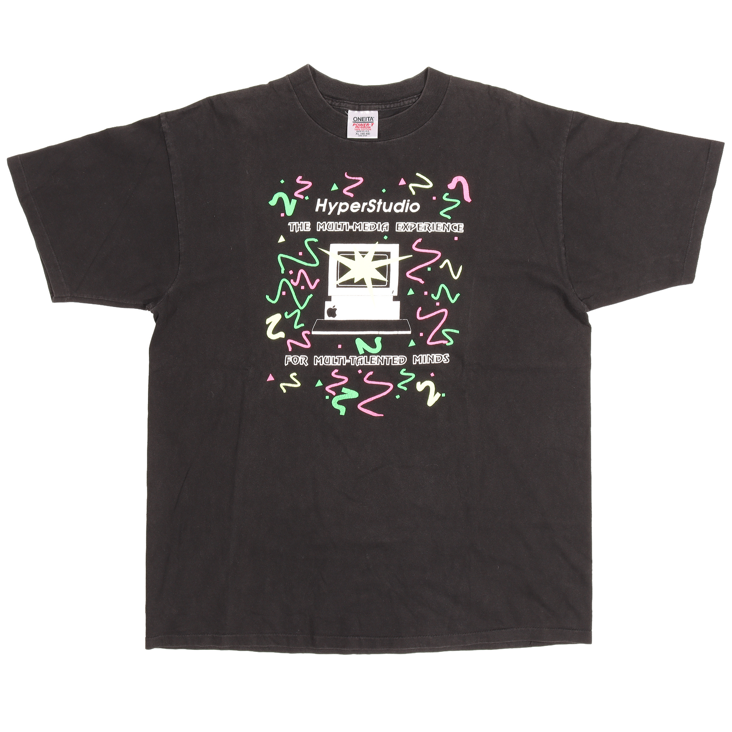 HyperStudio T-Shirt