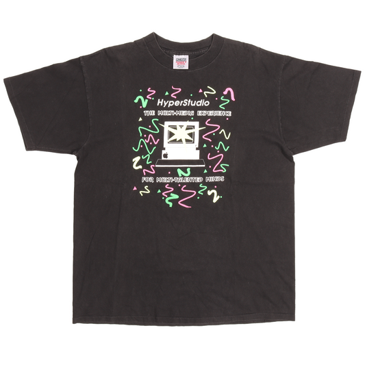 HyperStudio T-Shirt