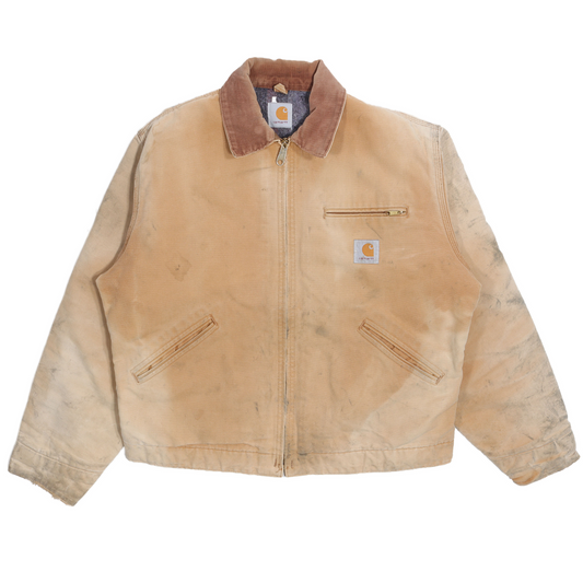 1990's Carhartt Detroit Work Jacket