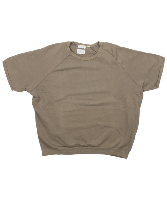 Short Sleeve Sweater (1999)