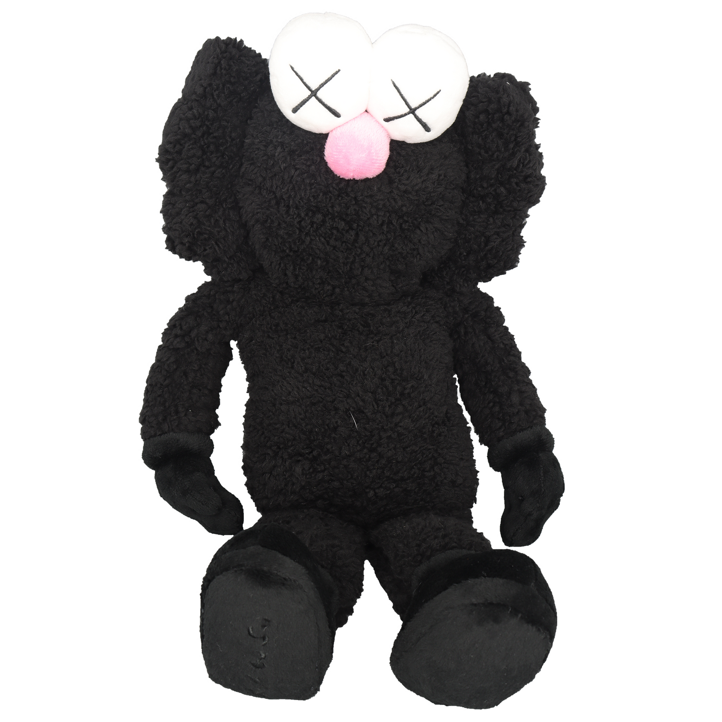 BFF Plush Black