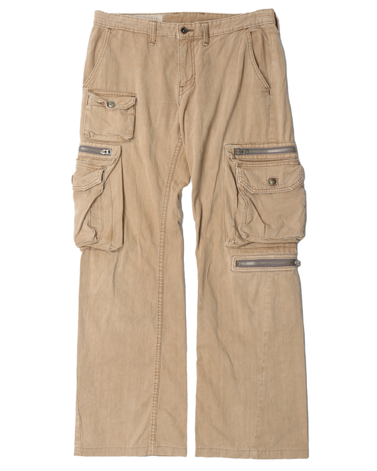 Japanese Cargo Pant