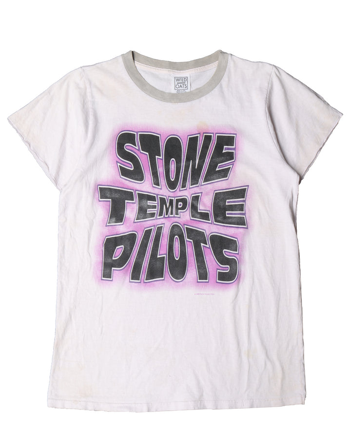 Stones Temple Pilot T-Shirt
