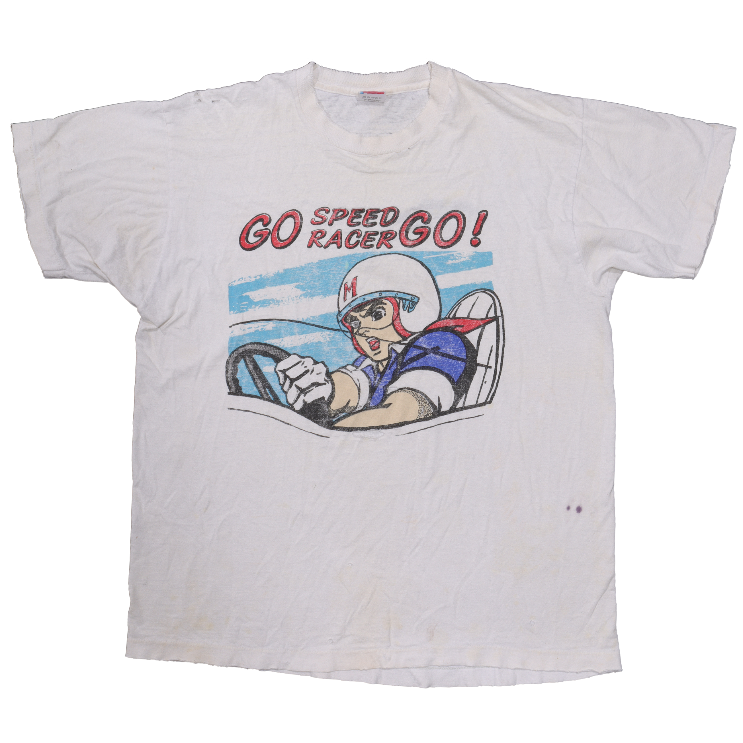 Speed Racer T-Shirt