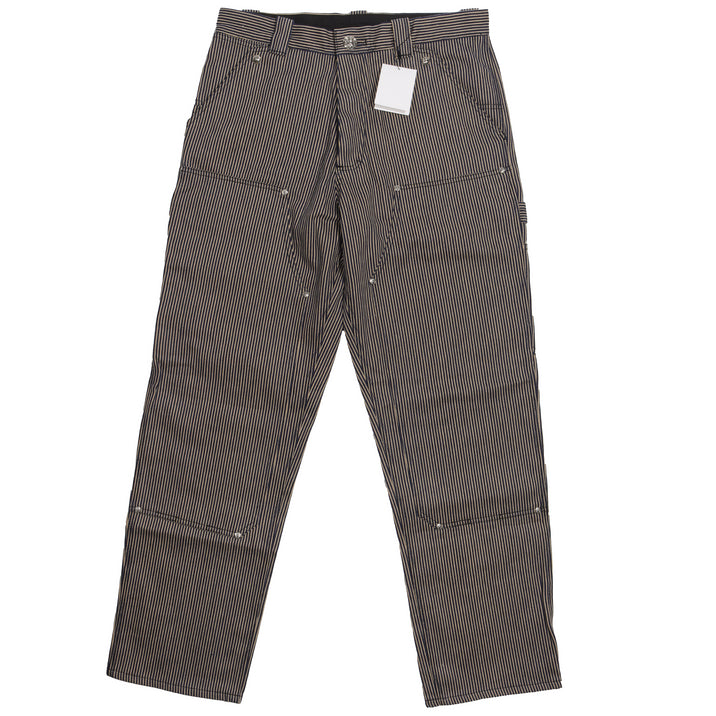 Striped Work Pant w/ Tags