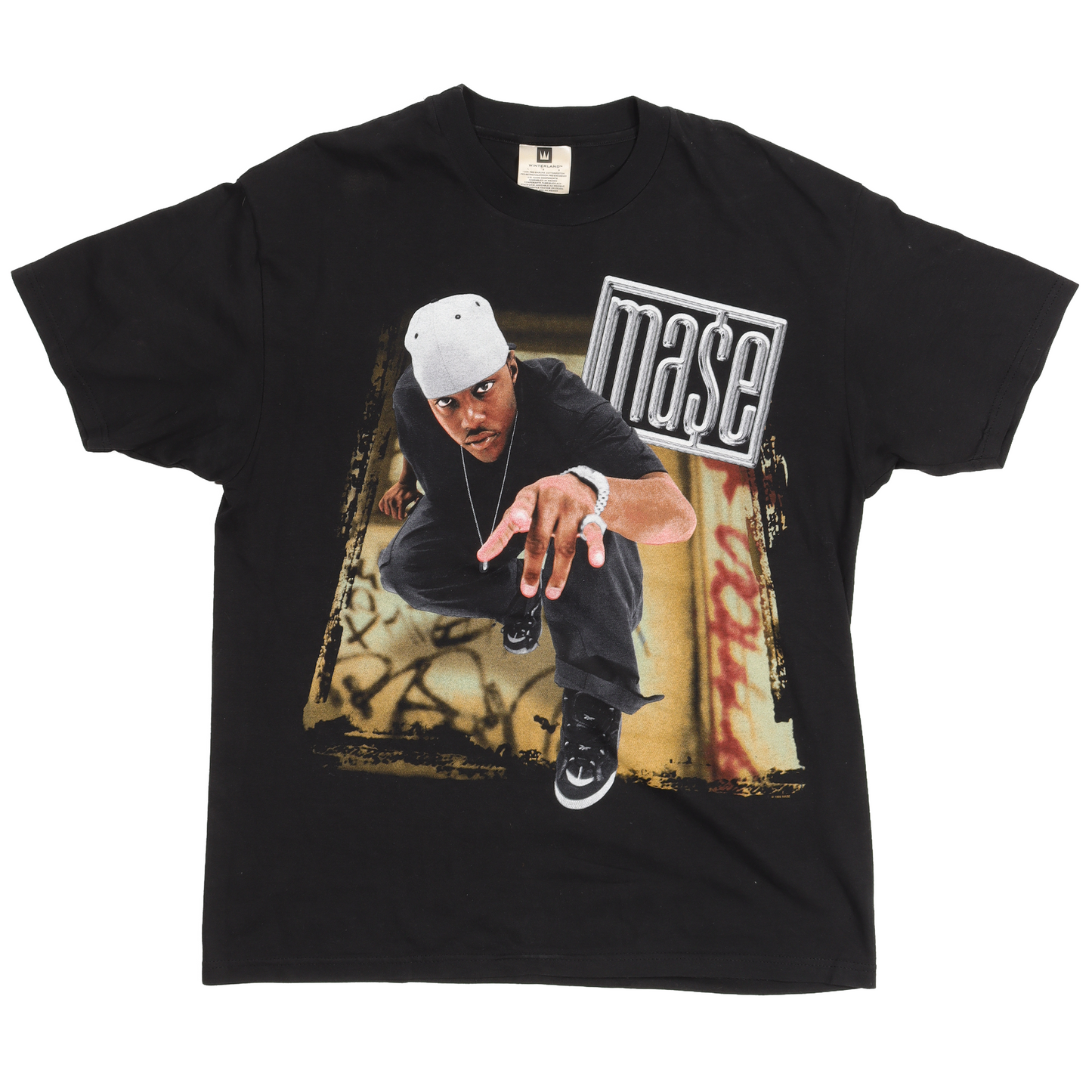 MASE T-Shirt