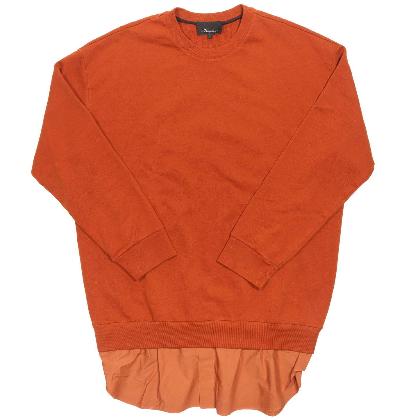 Crewneck Sweatshirt