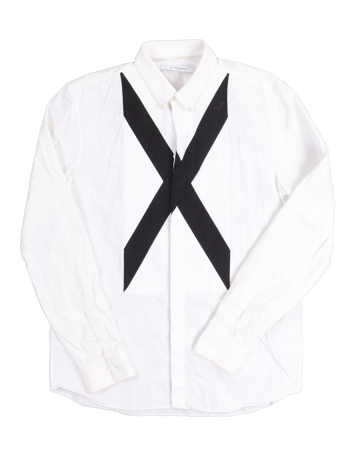 Button Shirt