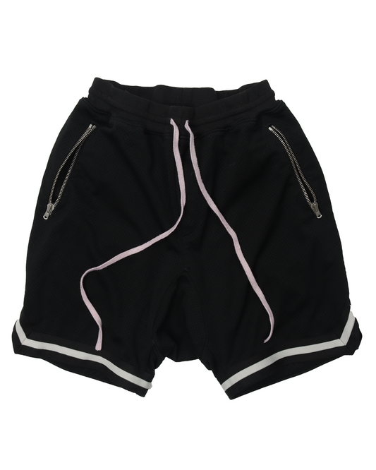 Drawstring Short