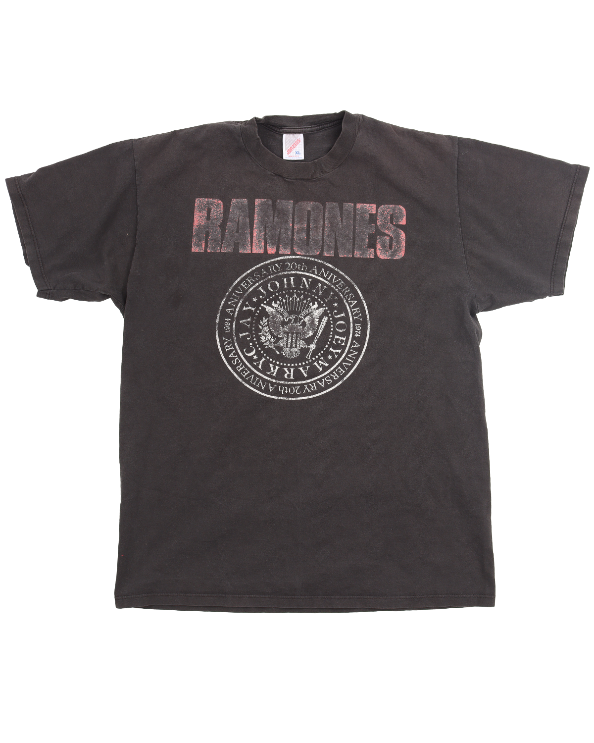 1994 Ramones T-Shirt
