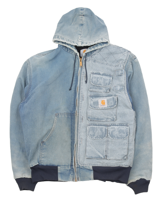 Vintage 1990's Work Jacket