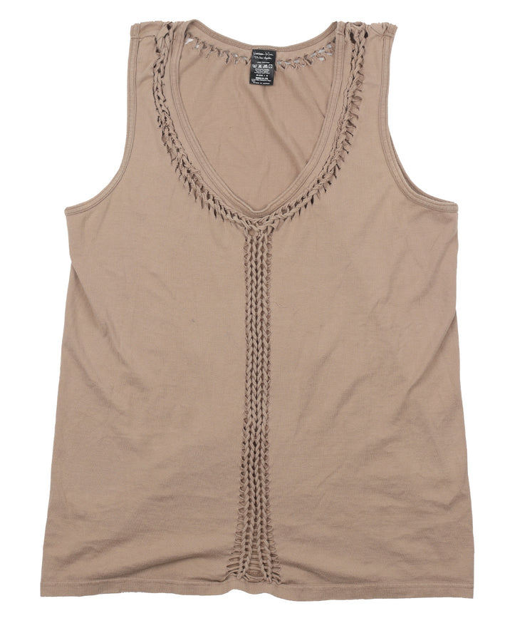 Braided Tank Top (2007) About A Boy