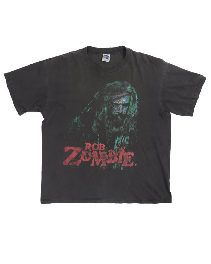 1990's ROB ZOMBIE T-Shirt