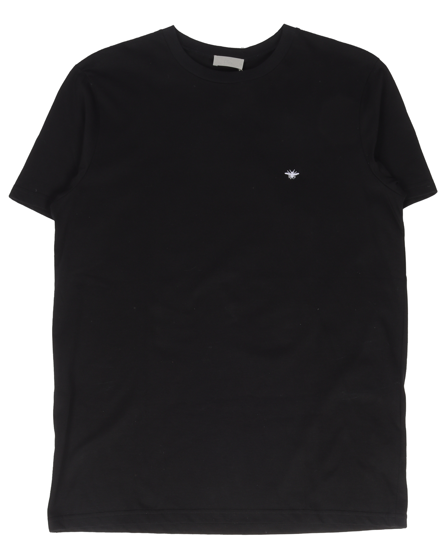 Bee Embroidery T-Shirt