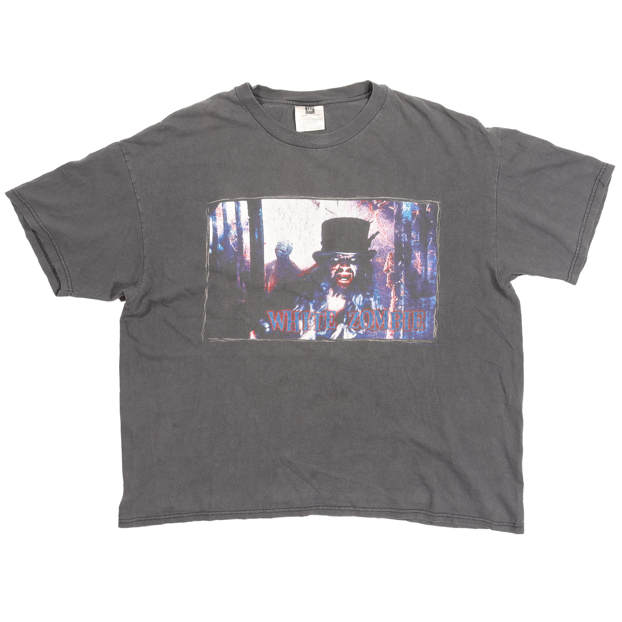 1990's White Zombie T-Shirt