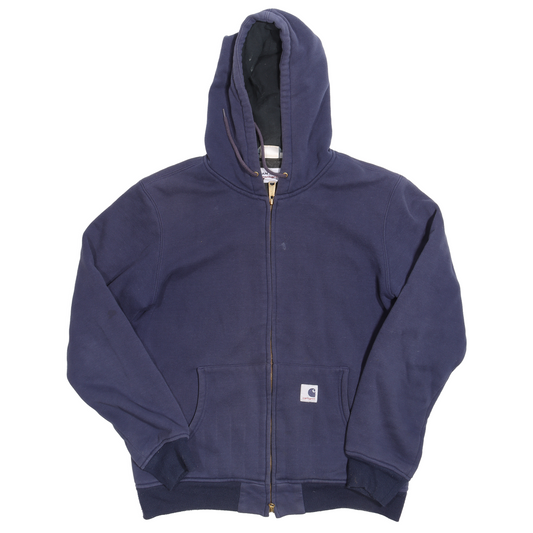 Adam Kimmel Zip Hoodie