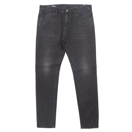 Vintage Black Skinny Denim w/ Tags
