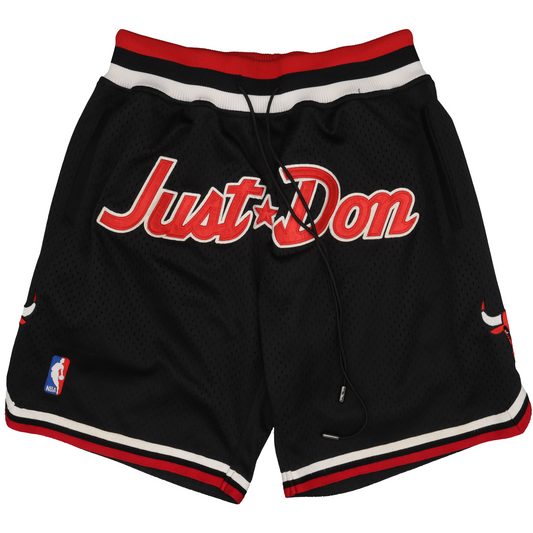 Chicago Bulls Shorts