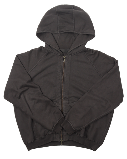 Hooded Sweatshirt FW15