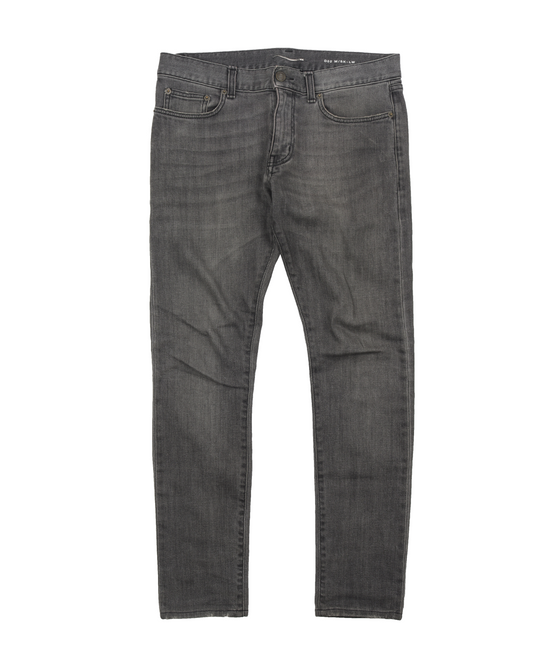 D02 Denim (2013)