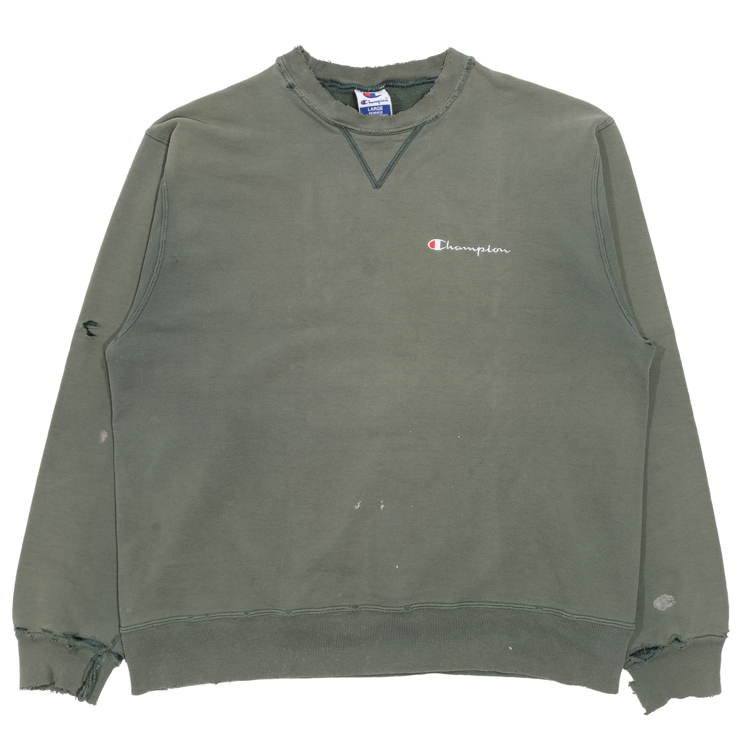 1990's Champion Crewneck Sweatshirt