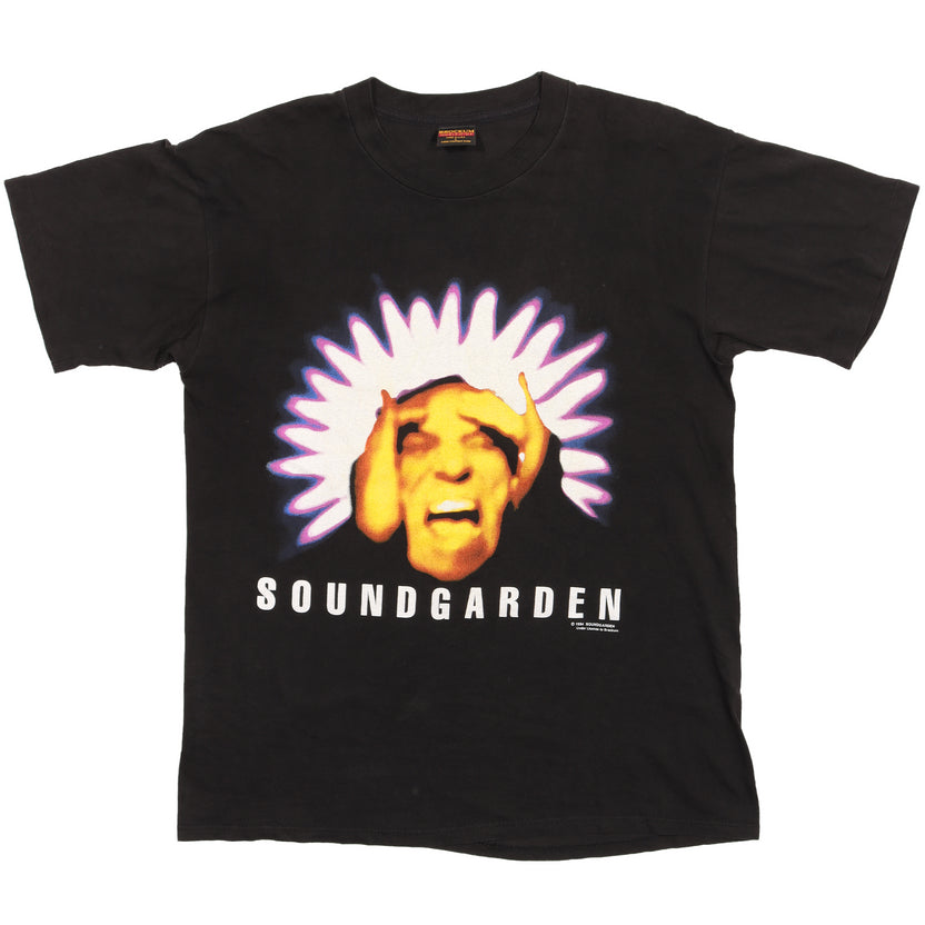 Soundgarden BSH T-Shirt