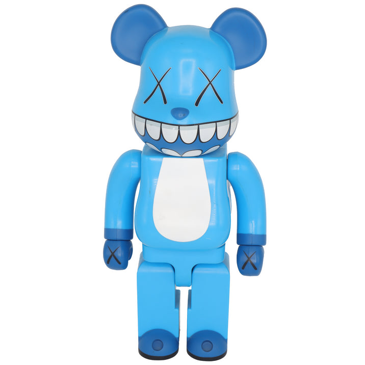 Bearbrick Chomper (400%), 2003