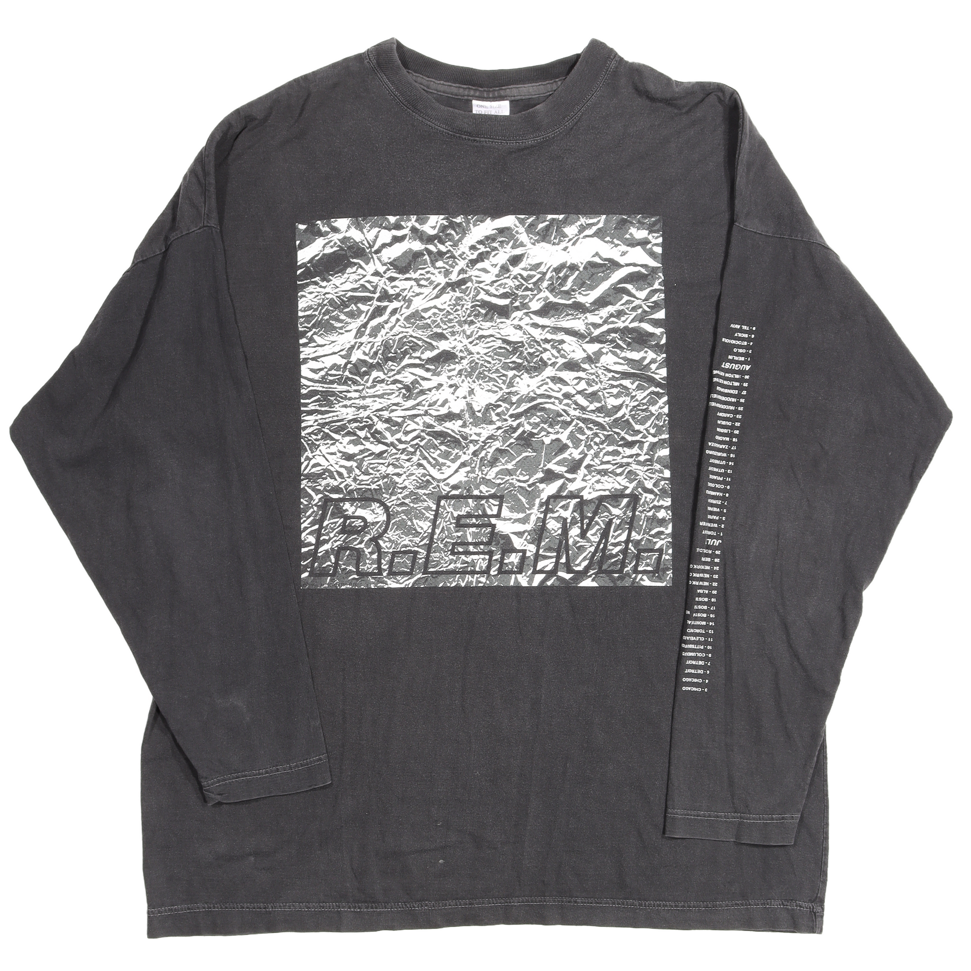 1995s R.E.M 