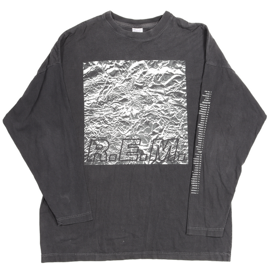 REM Long Sleeve T-Shirt
