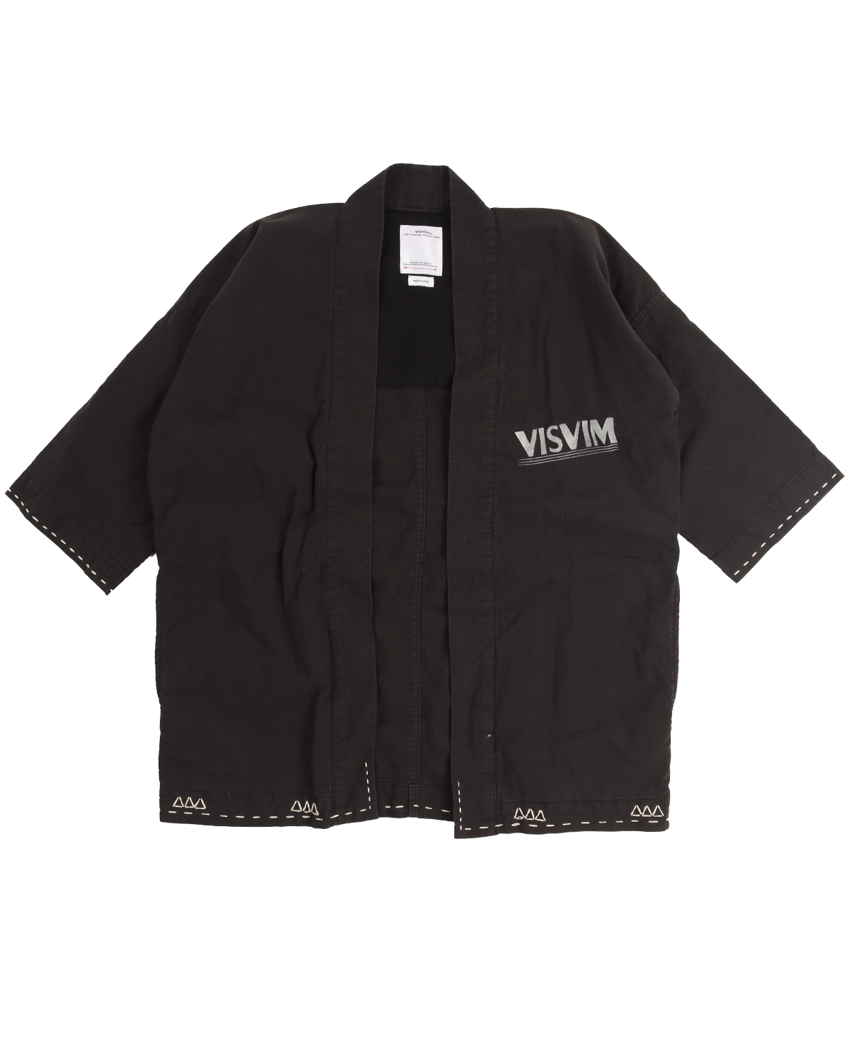 Sanjuro Kimono Jacket w/ Tags