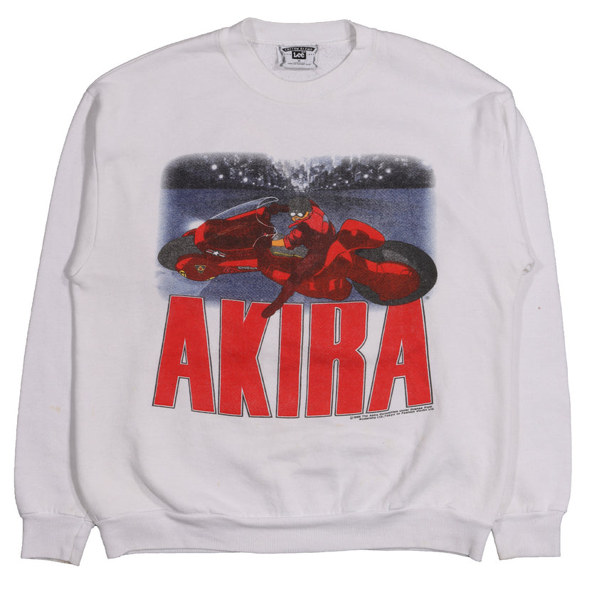 AKIRA Katsuhiro Otomo Sweatshirt