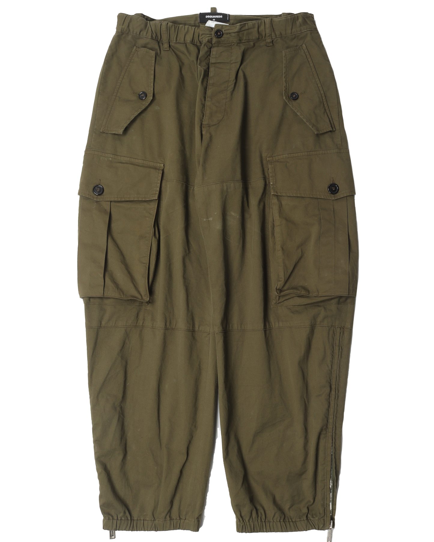 Cargo Pant