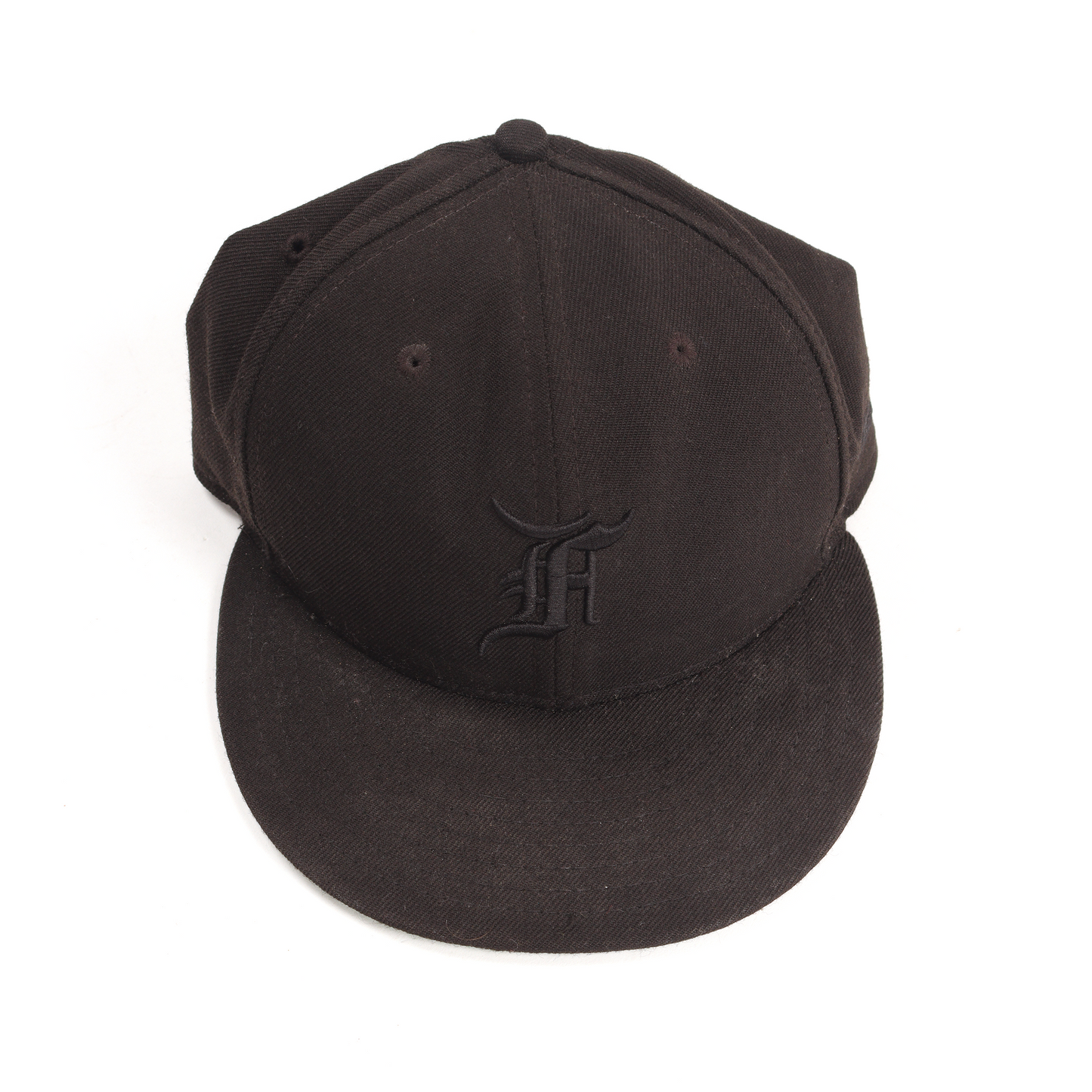 Logo Hat