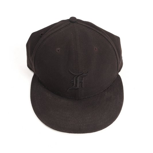Logo Hat