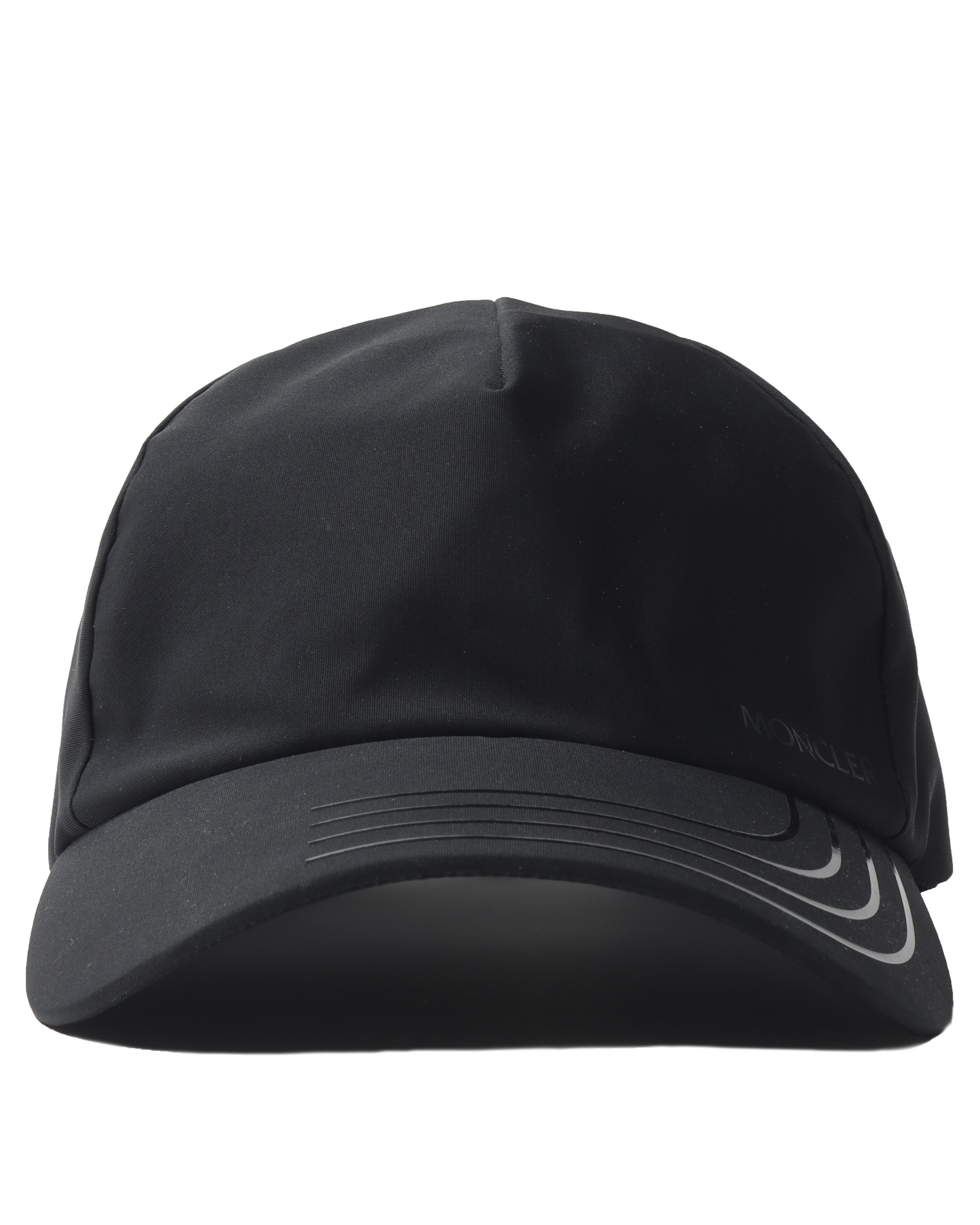 Black Athletic Hat
