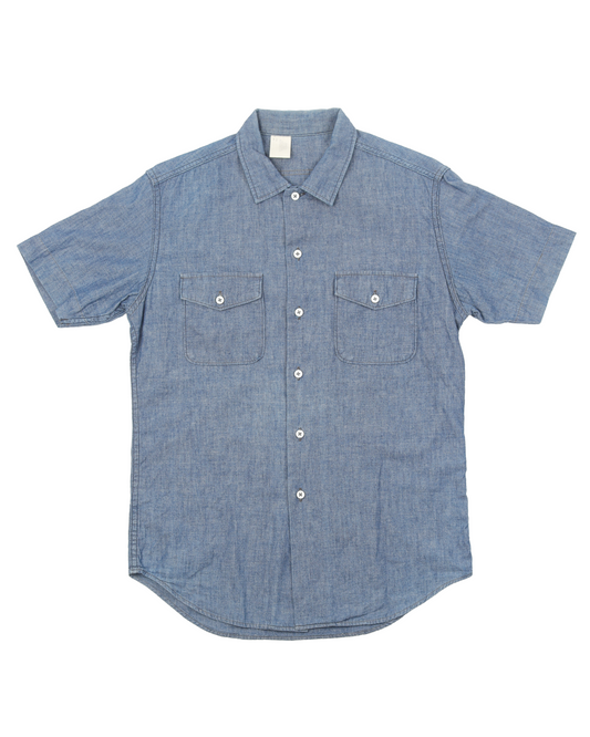 Short Sleeve Shirt w/ Tags