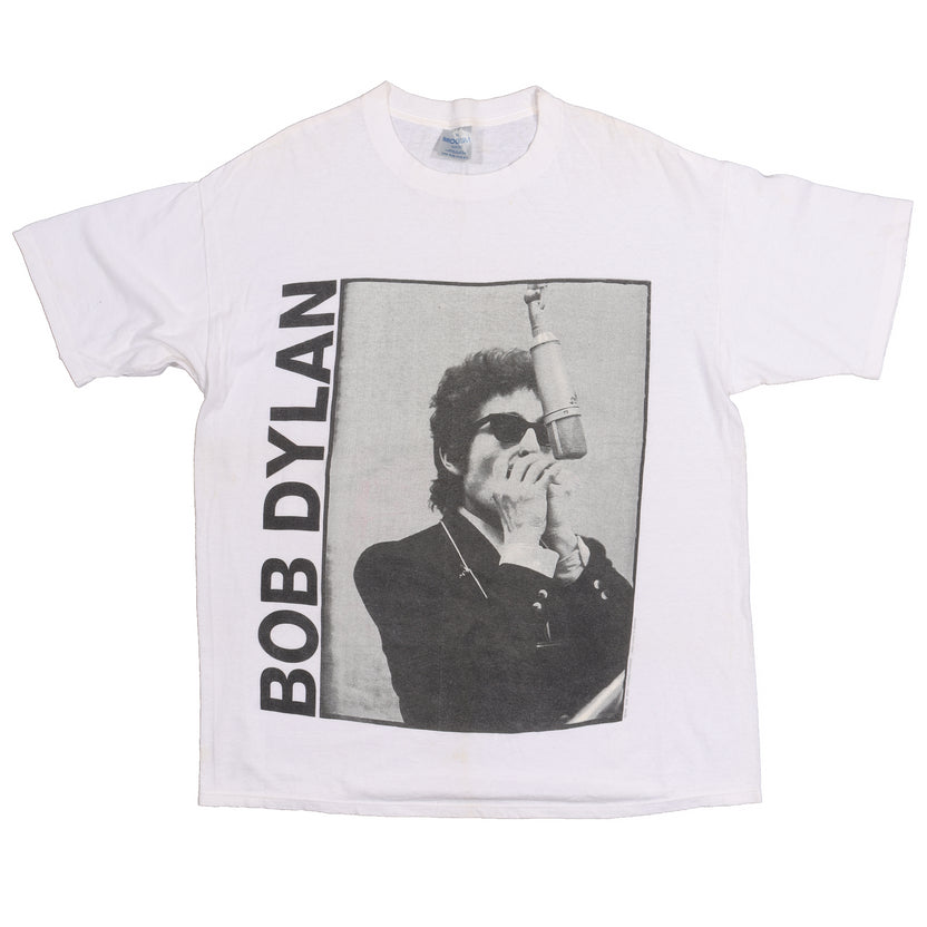 1990's Bob Dylan T-Shirt